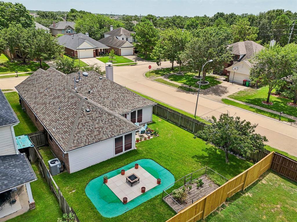 21923 Golden Cedar Drive, Cypress, TX 77433