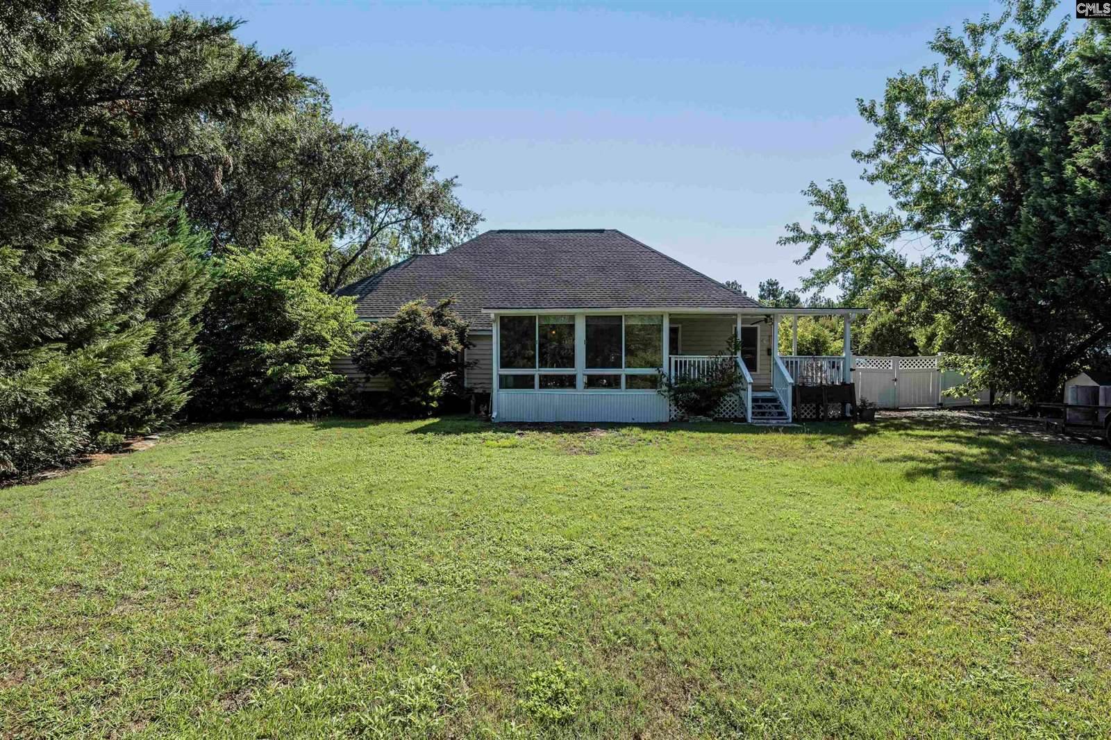 116 Putters, Lexington, SC 29072