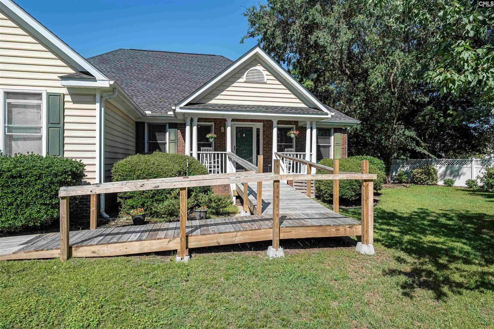 116 Putters, Lexington, SC 29072