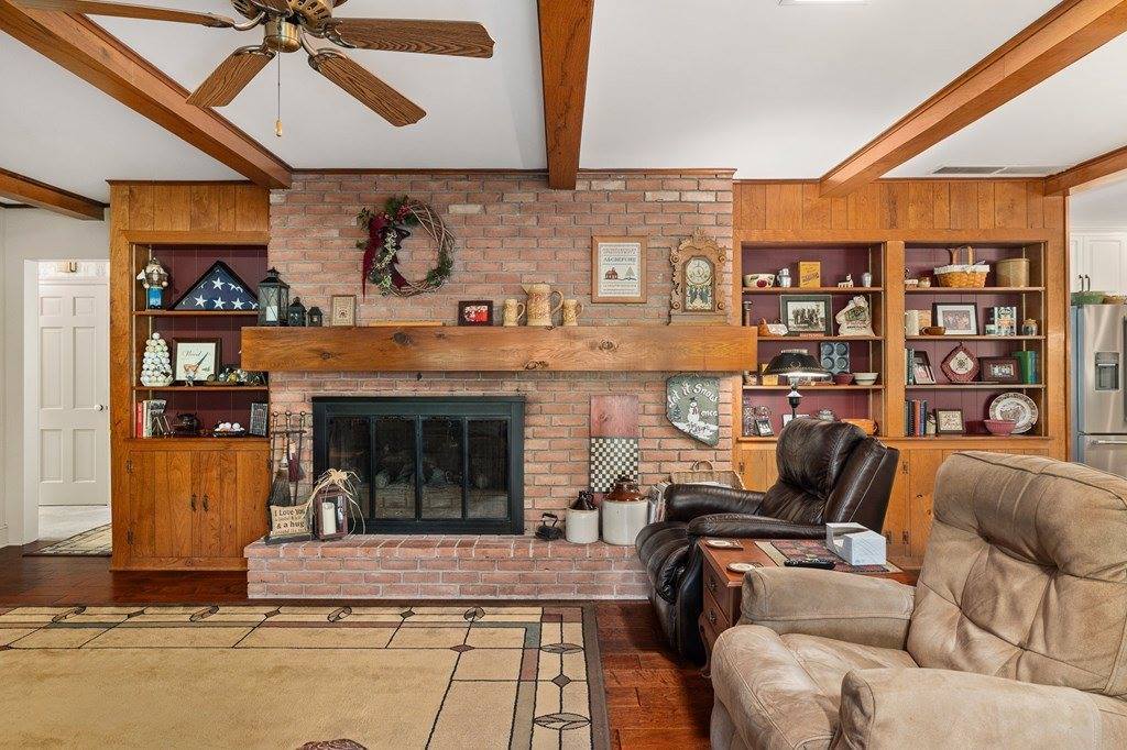 1015 Country Club Lane, Ashland, OH 44805