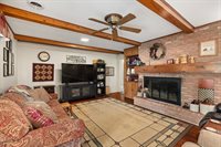 1015 Country Club Lane, Ashland, OH 44805