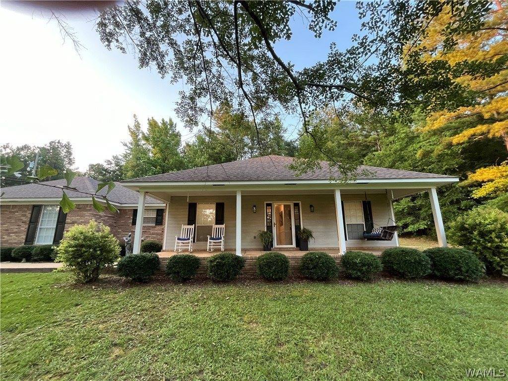 12936 Old Marion Road Road, Tuscaloosa, AL 35405