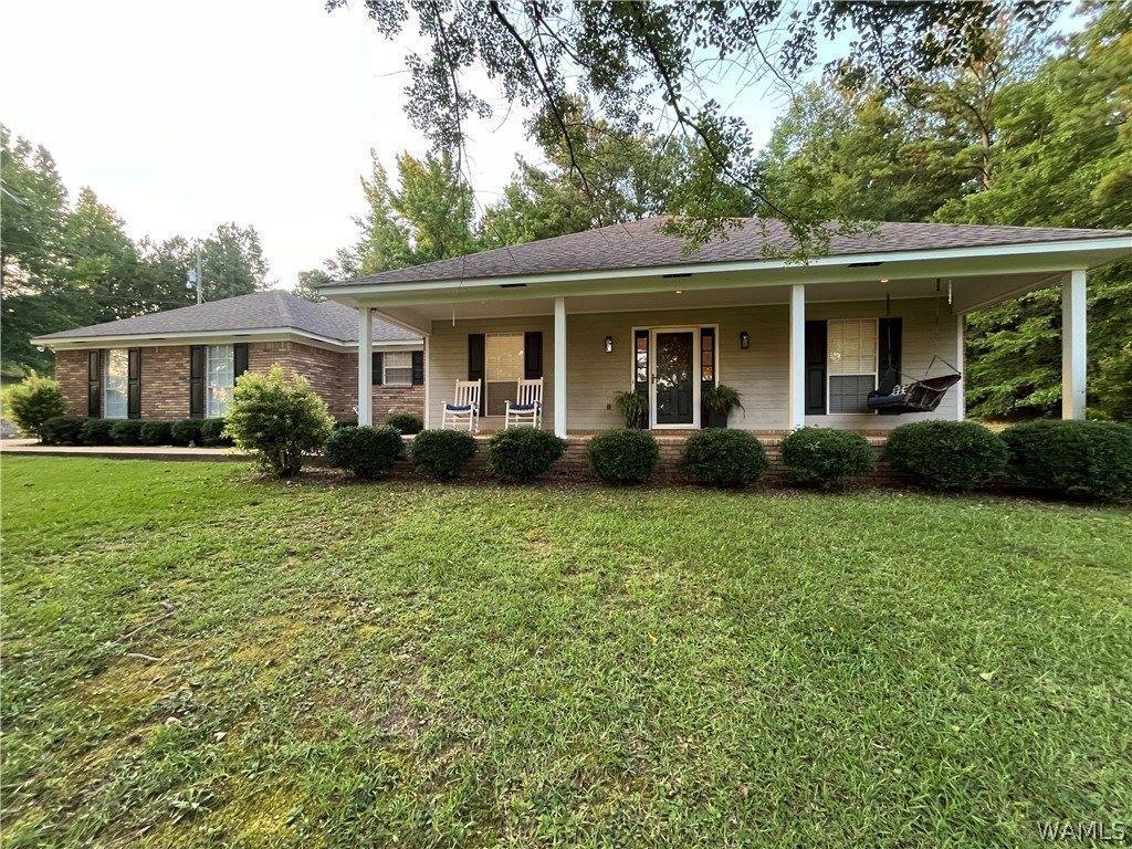 12936 Old Marion Road Road, Tuscaloosa, AL 35405