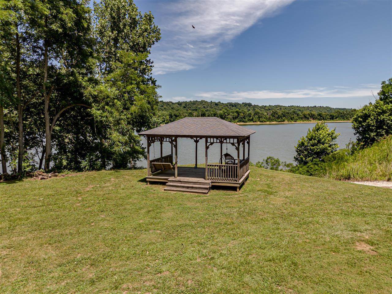 414 Russell Landing Road, Brandenburg, KY 40108