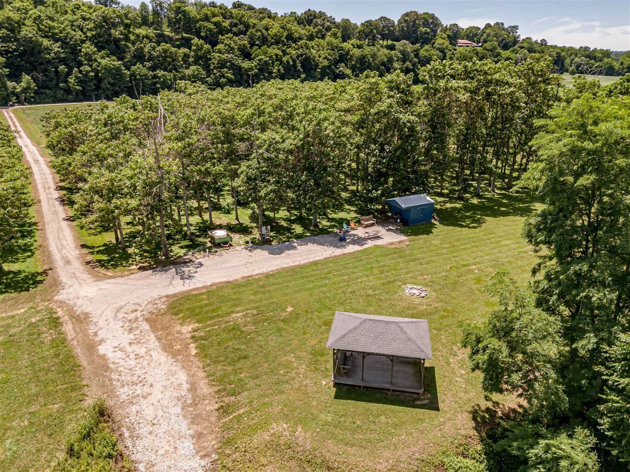 414 Russell Landing Road, Brandenburg, KY 40108