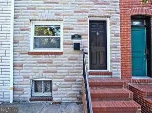 341 South Chester Street, Baltimore, MD 21231