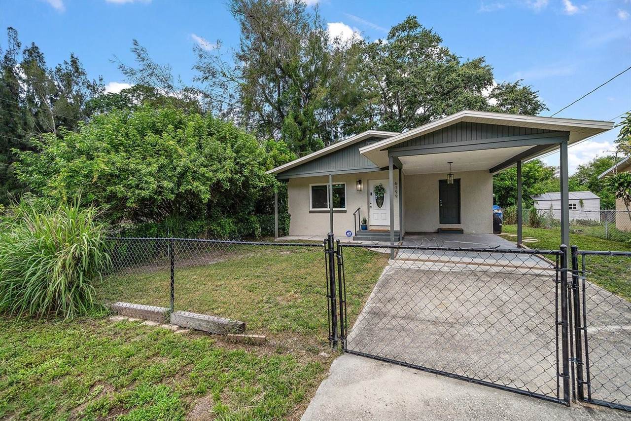 6199 59TH Place North, Saint Petersburg, FL 33709