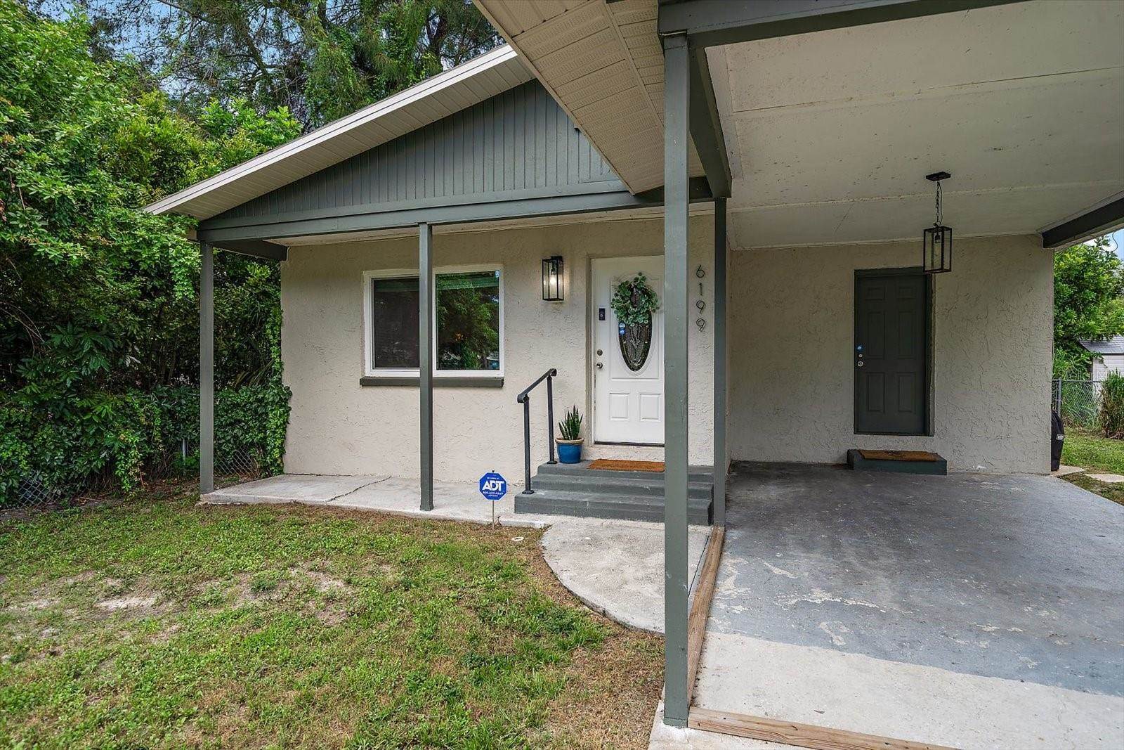 6199 59TH Place North, Saint Petersburg, FL 33709