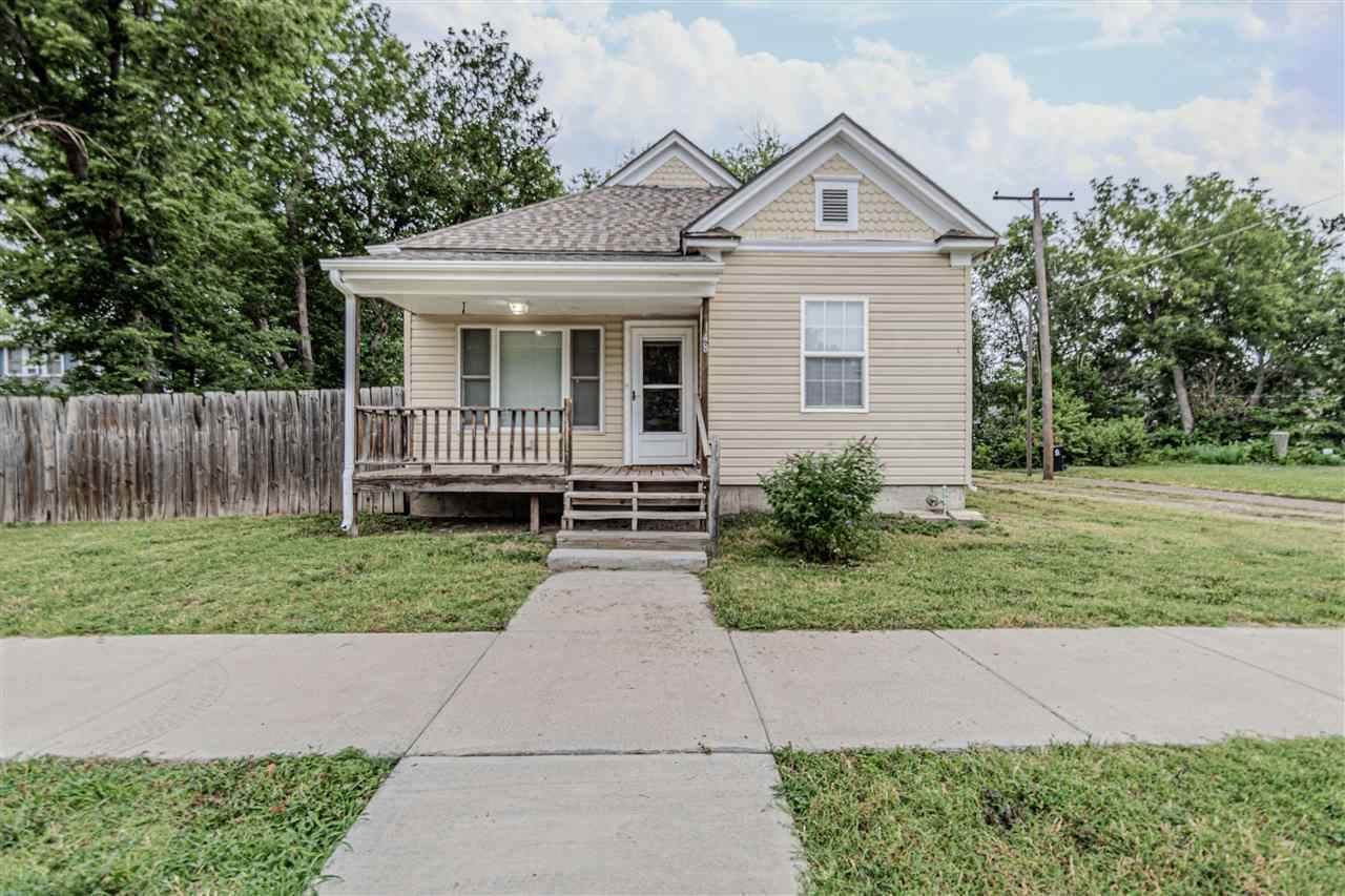 148 North 12 Street, Salina, KS 67401