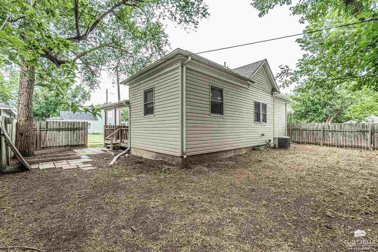 148 North 12 Street, Salina, KS 67401