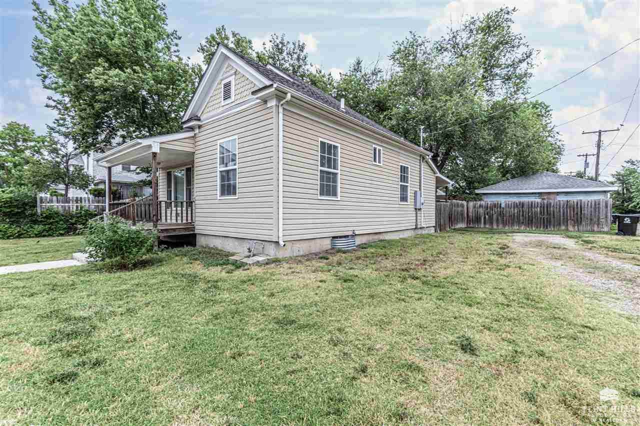 148 North 12 Street, Salina, KS 67401