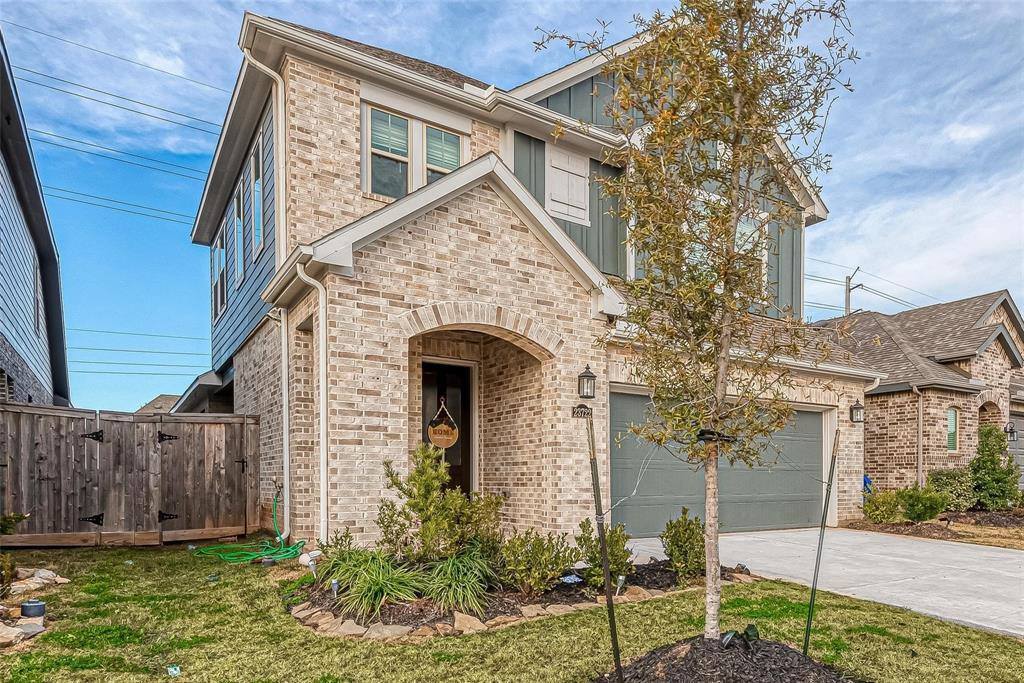 23722 Pullin Market Drive, #1, Richmond, TX 77469