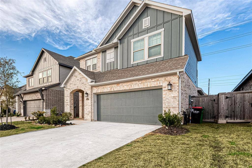 23722 Pullin Market Drive, #1, Richmond, TX 77469