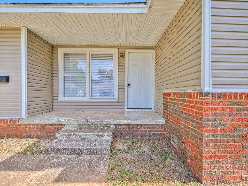 1204 Rose Drive, Shawnee, OK 74804