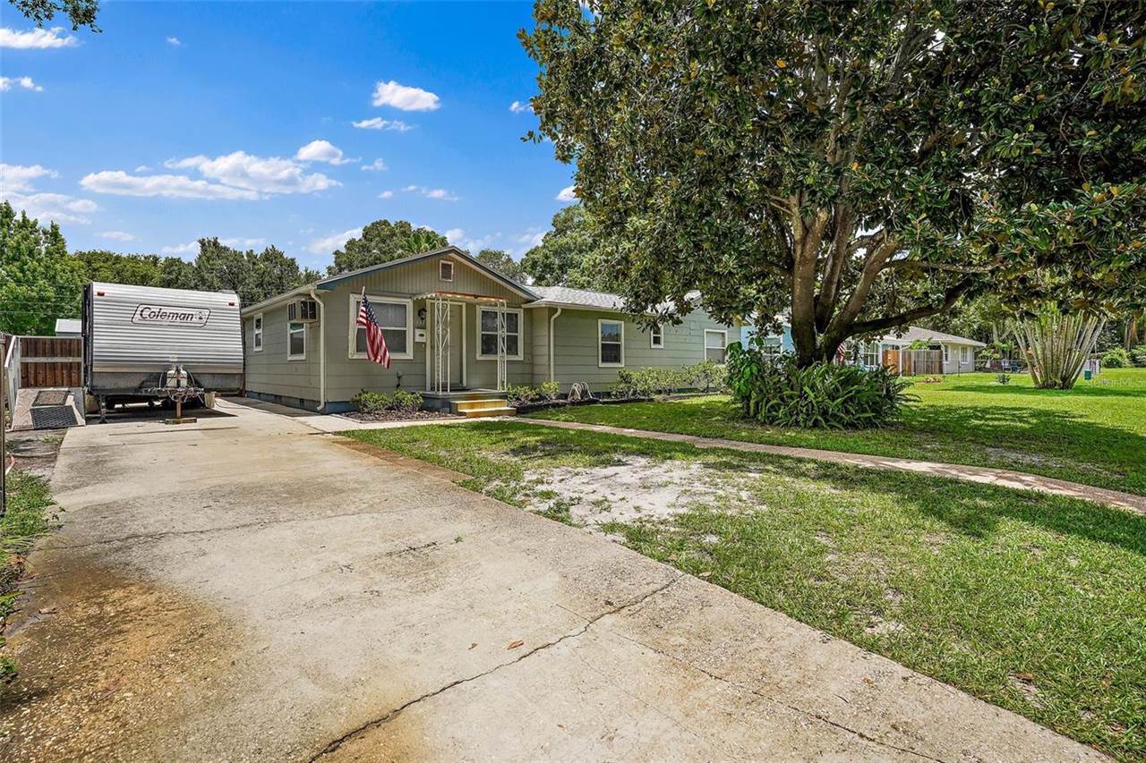 5337 6TH Avenue North, Saint Petersburg, FL 33710