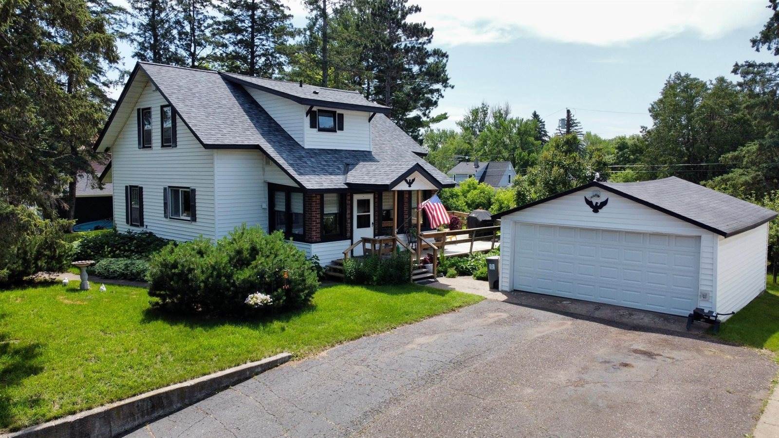 512 2nd Street, Moose Lake, MN 55767