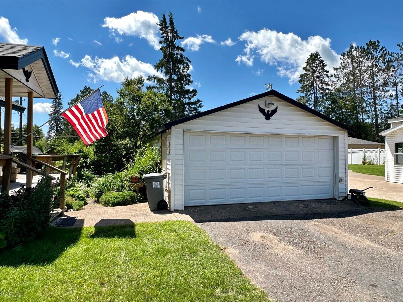 512 2nd Street, Moose Lake, MN 55767