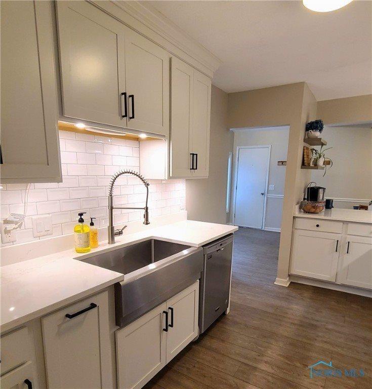 1671 Ravine Drive, Maumee, OH 43537