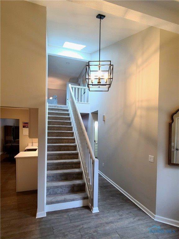 1671 Ravine Drive, Maumee, OH 43537