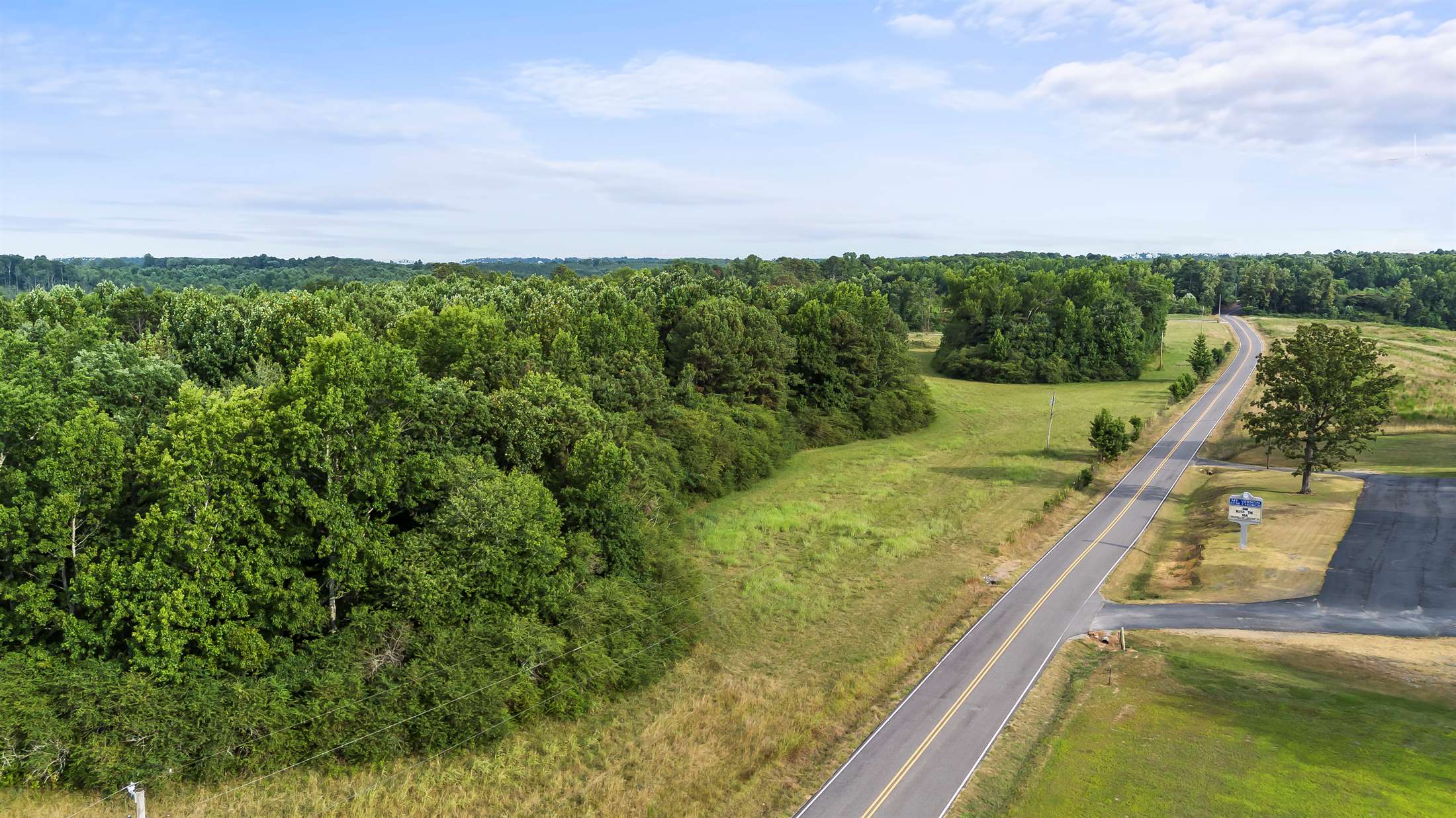 15.26AC Co Rd 1069, Vinemont, AL 35179