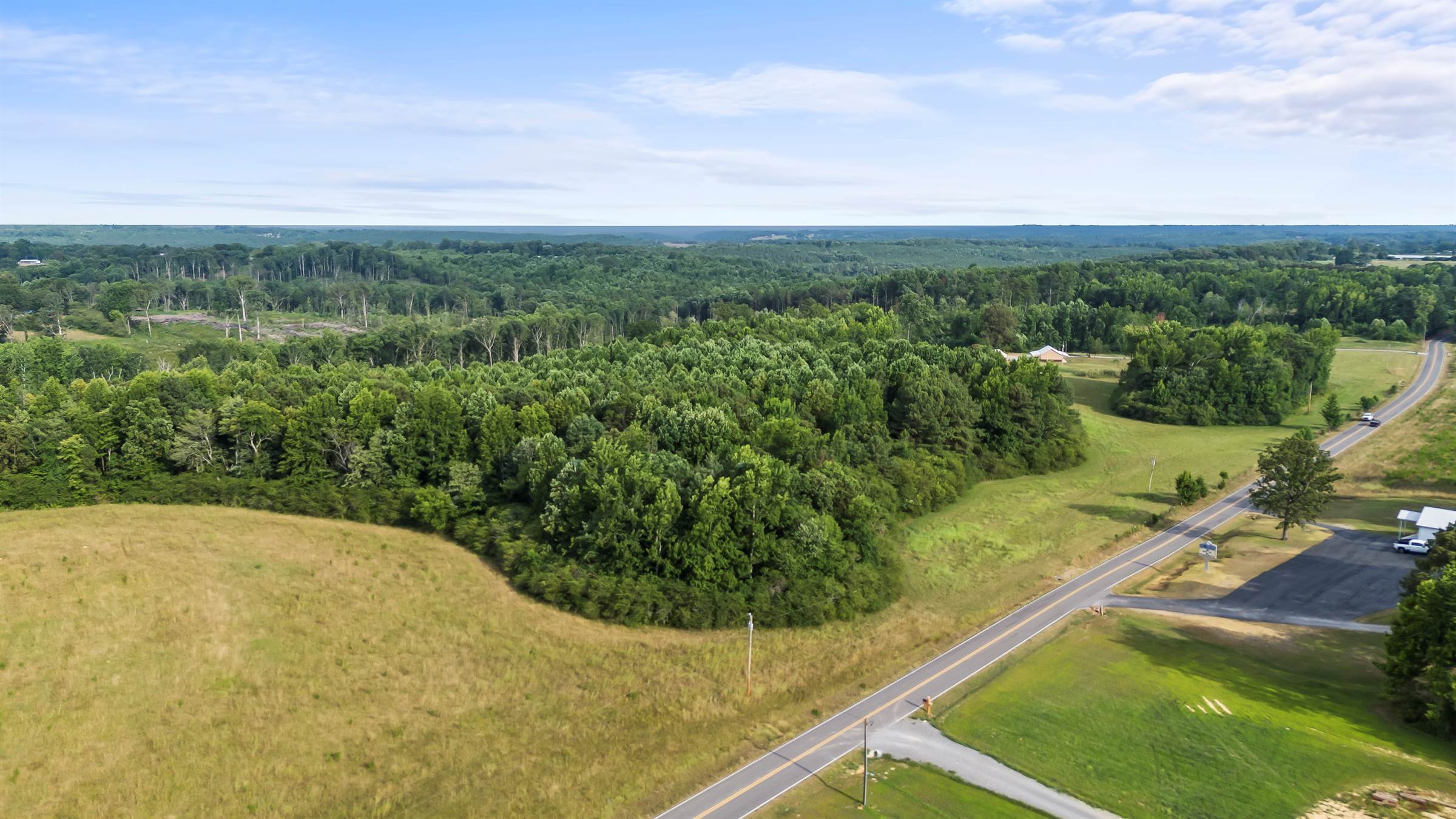 15.26AC Co Rd 1069, Vinemont, AL 35179