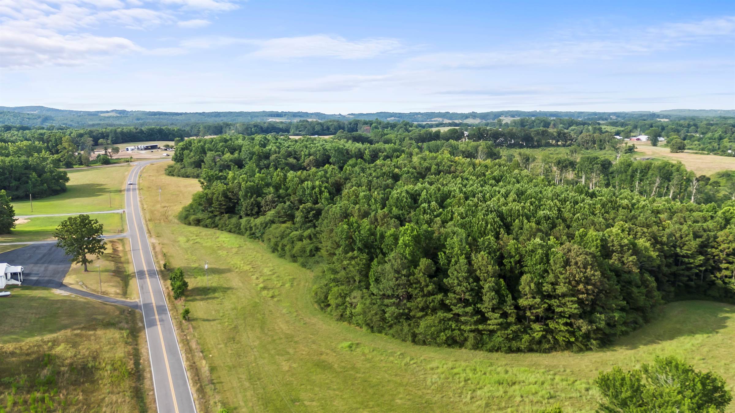 15.26AC Co Rd 1069, Vinemont, AL 35179