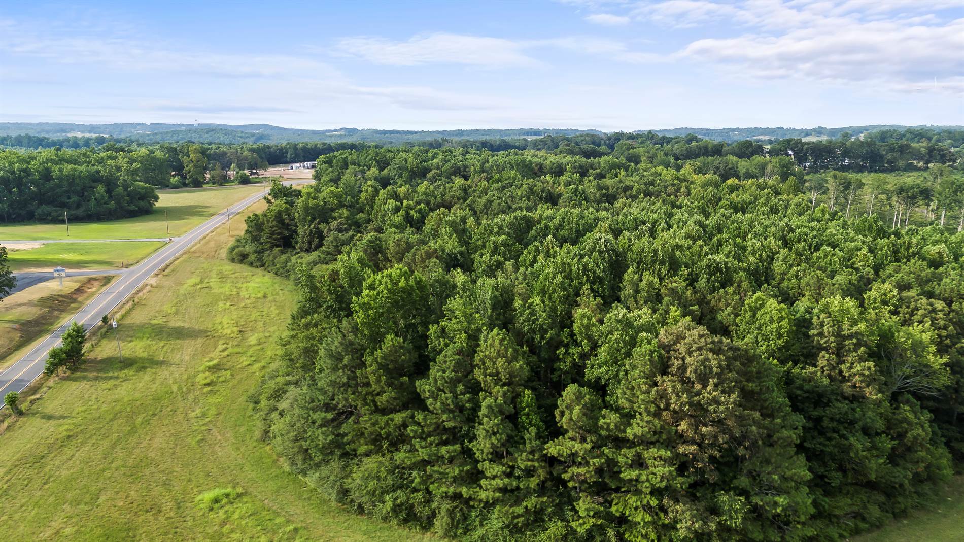 15.26AC Co Rd 1069, Vinemont, AL 35179