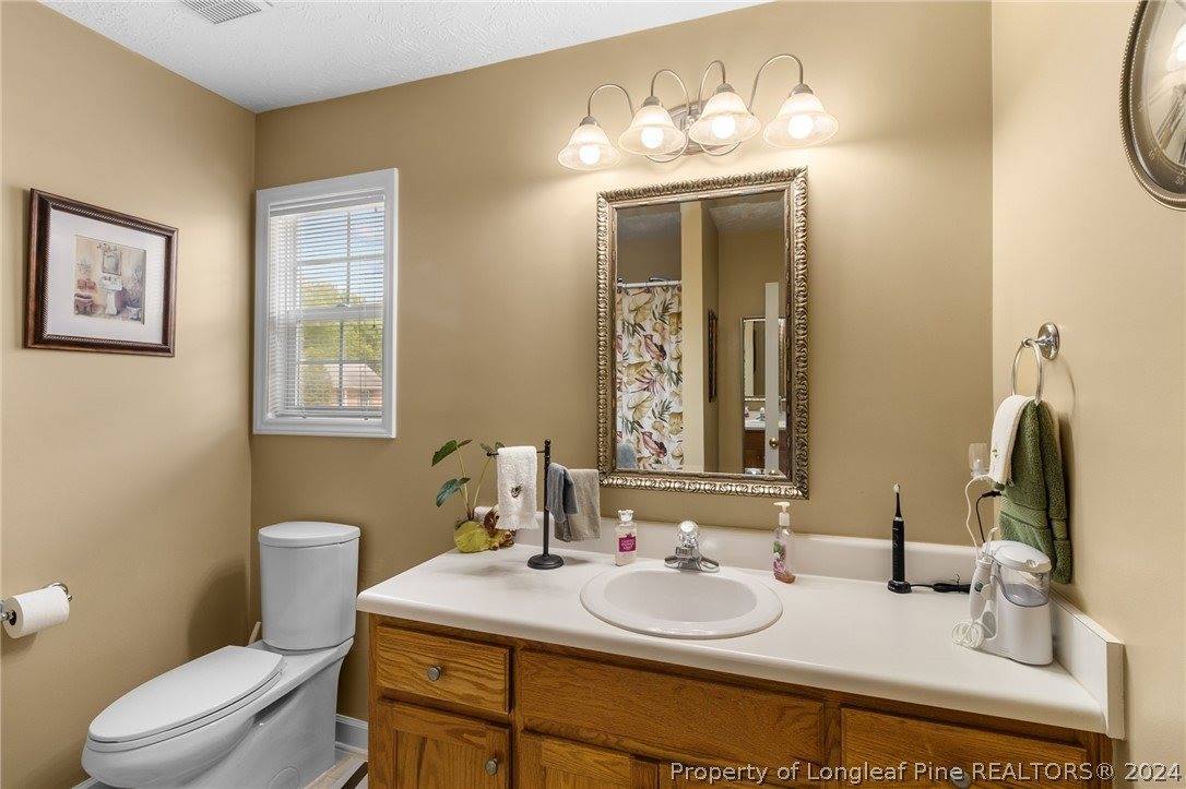 4324 Bishamon Street, Hope Mills, NC 28348