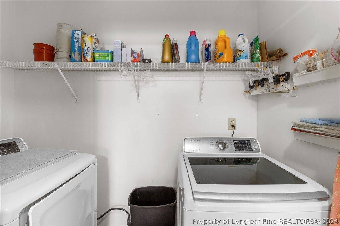 4324 Bishamon Street, Hope Mills, NC 28348