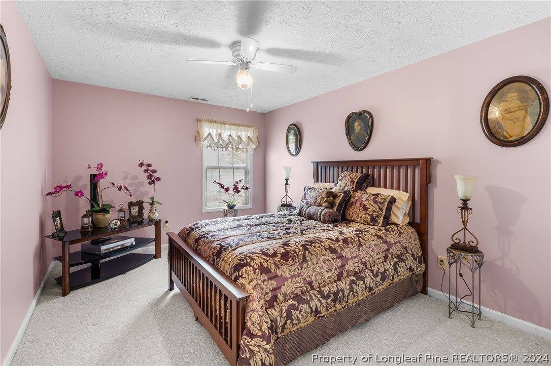 4324 Bishamon Street, Hope Mills, NC 28348