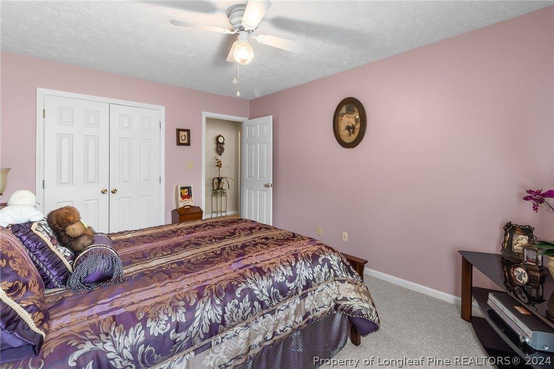 4324 Bishamon Street, Hope Mills, NC 28348