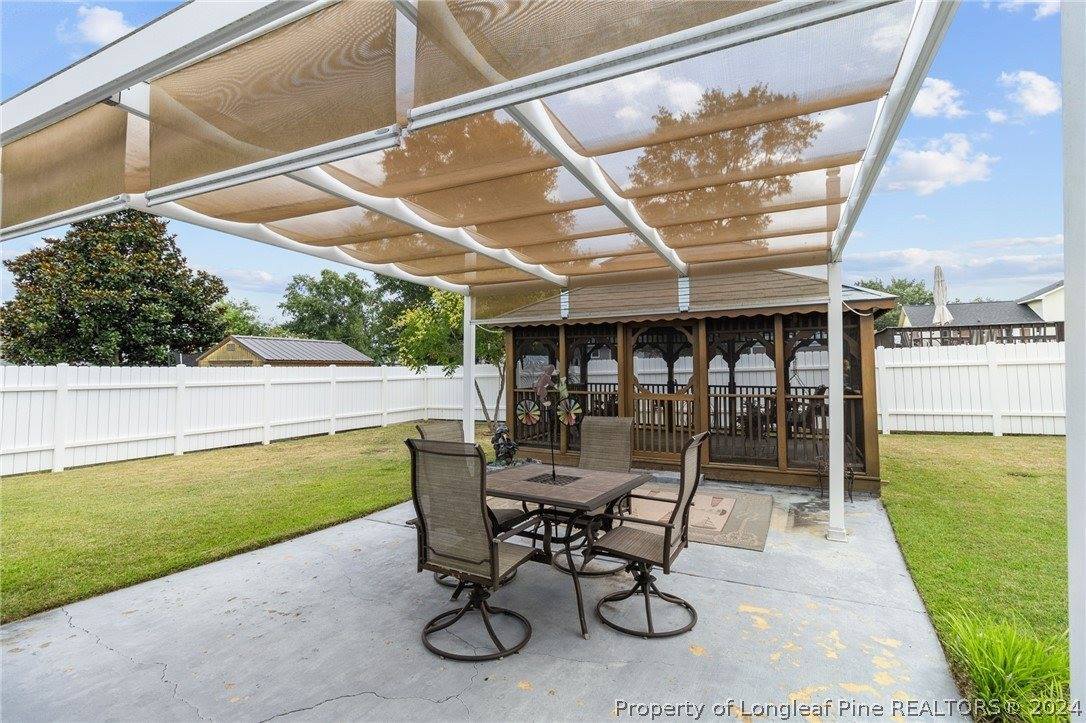 4324 Bishamon Street, Hope Mills, NC 28348