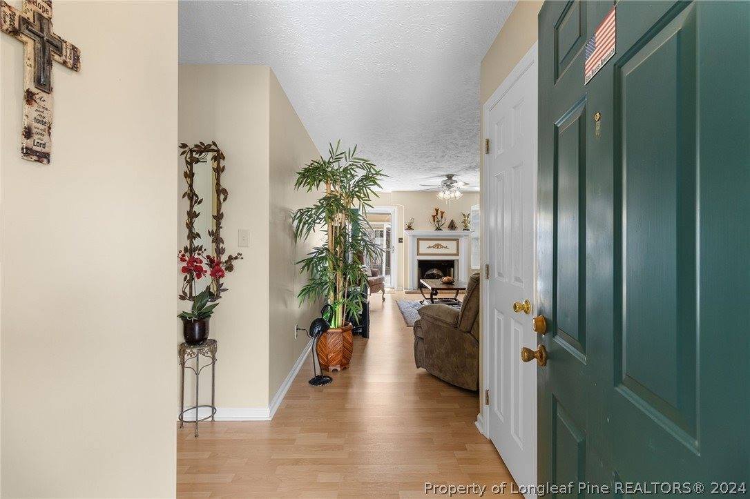 4324 Bishamon Street, Hope Mills, NC 28348