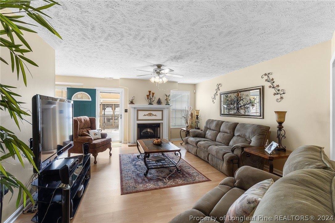 4324 Bishamon Street, Hope Mills, NC 28348