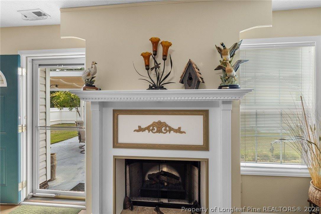 4324 Bishamon Street, Hope Mills, NC 28348