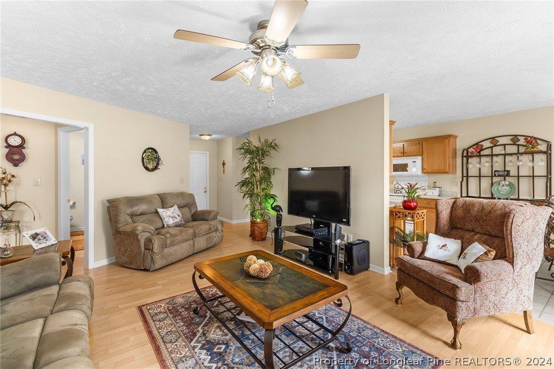 4324 Bishamon Street, Hope Mills, NC 28348