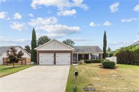 4324 Bishamon Street, Hope Mills, NC 28348