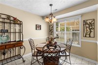 4324 Bishamon Street, Hope Mills, NC 28348