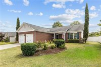 4324 Bishamon Street, Hope Mills, NC 28348