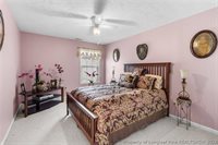 4324 Bishamon Street, Hope Mills, NC 28348