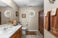 4324 Bishamon Street, Hope Mills, NC 28348