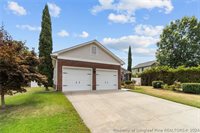 4324 Bishamon Street, Hope Mills, NC 28348