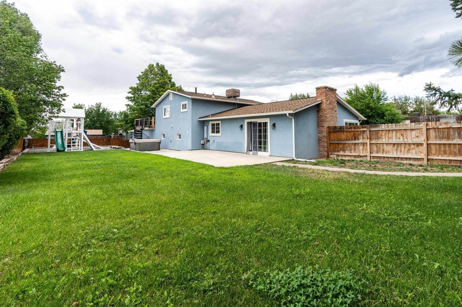 2657 Paradise Way, Grand Junction, CO 81506