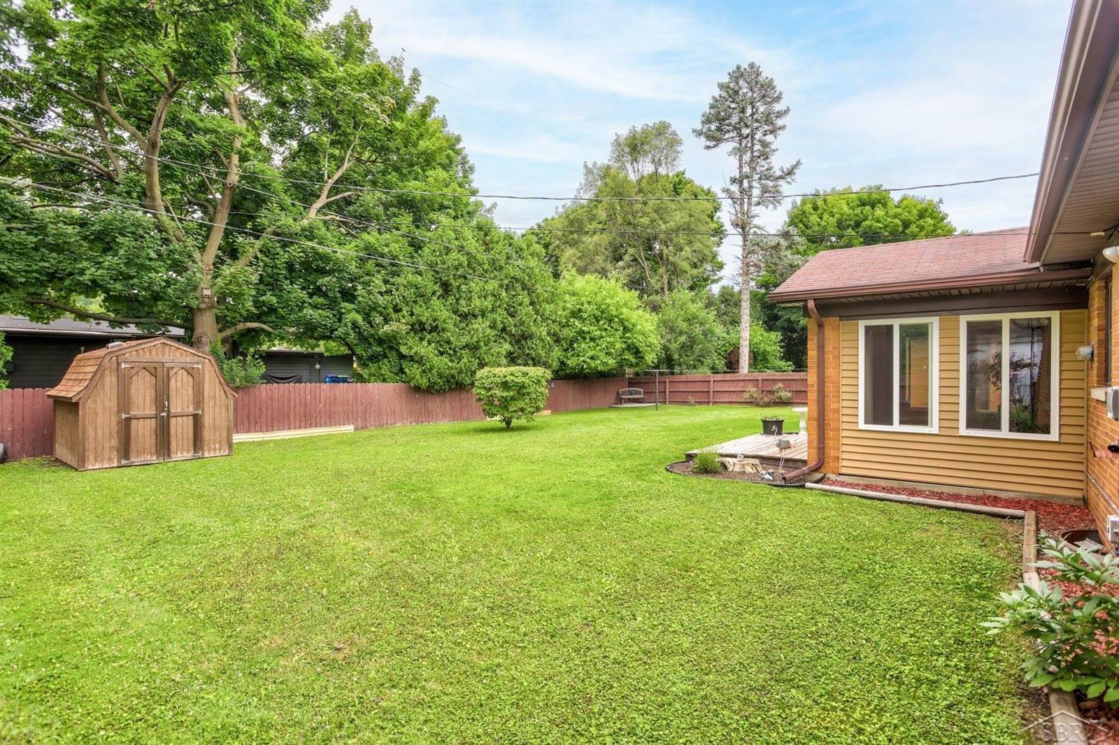 1449 Lathrup Avenue, Saginaw, MI 48638