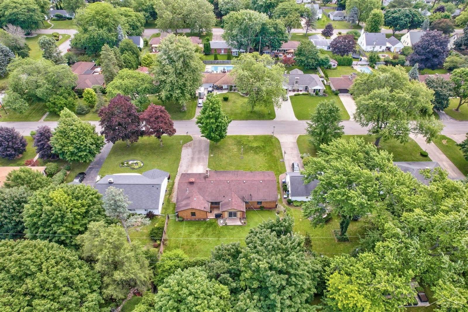 1449 Lathrup Avenue, Saginaw, MI 48638