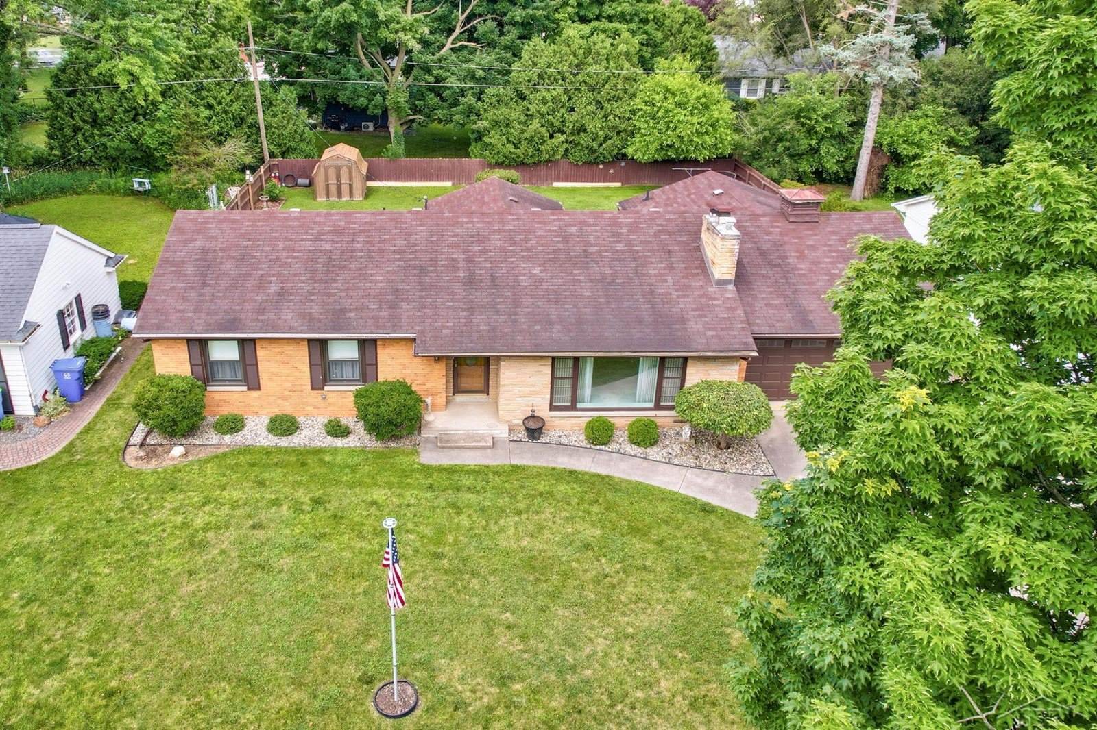 1449 Lathrup Avenue, Saginaw, MI 48638