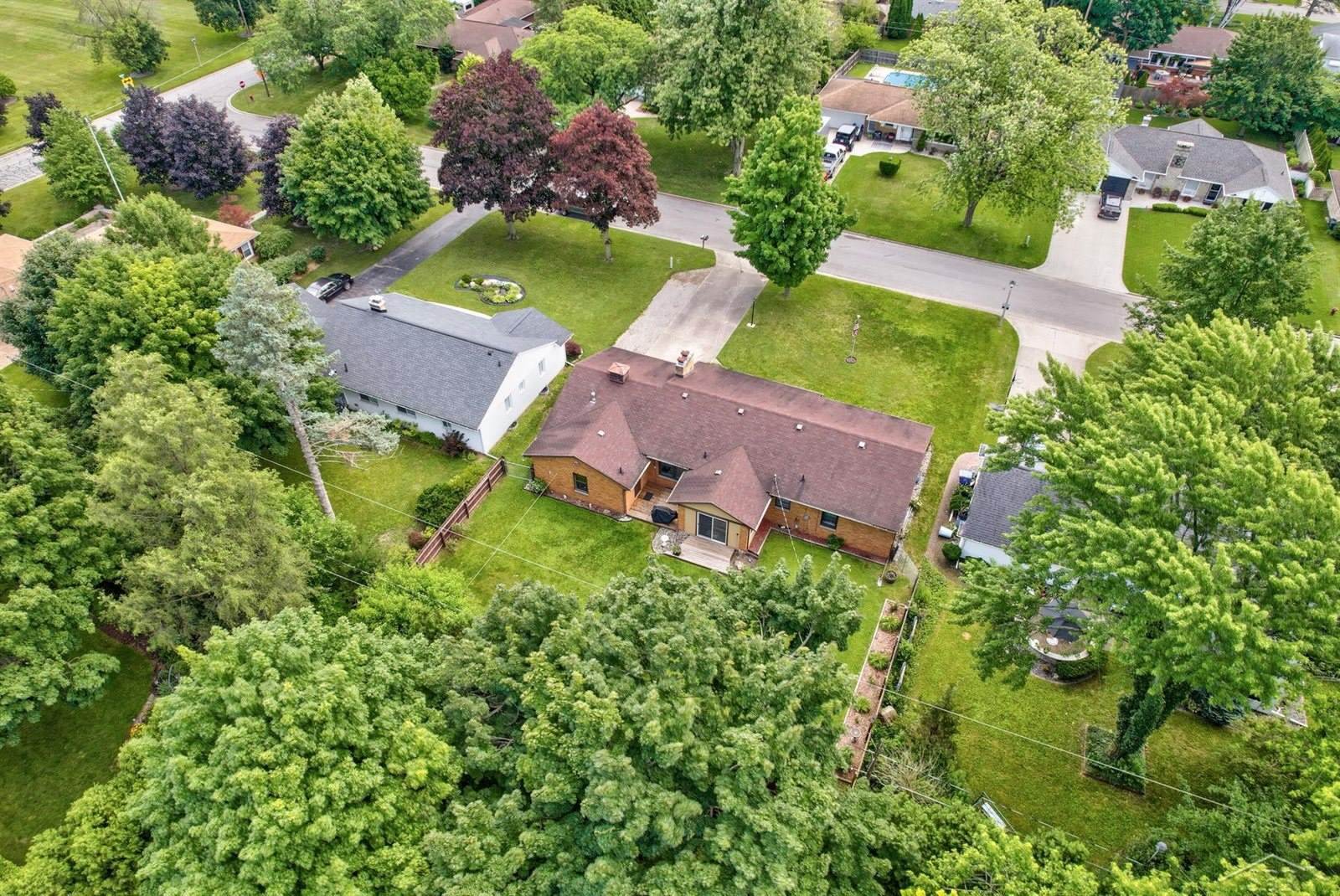 1449 Lathrup Avenue, Saginaw, MI 48638