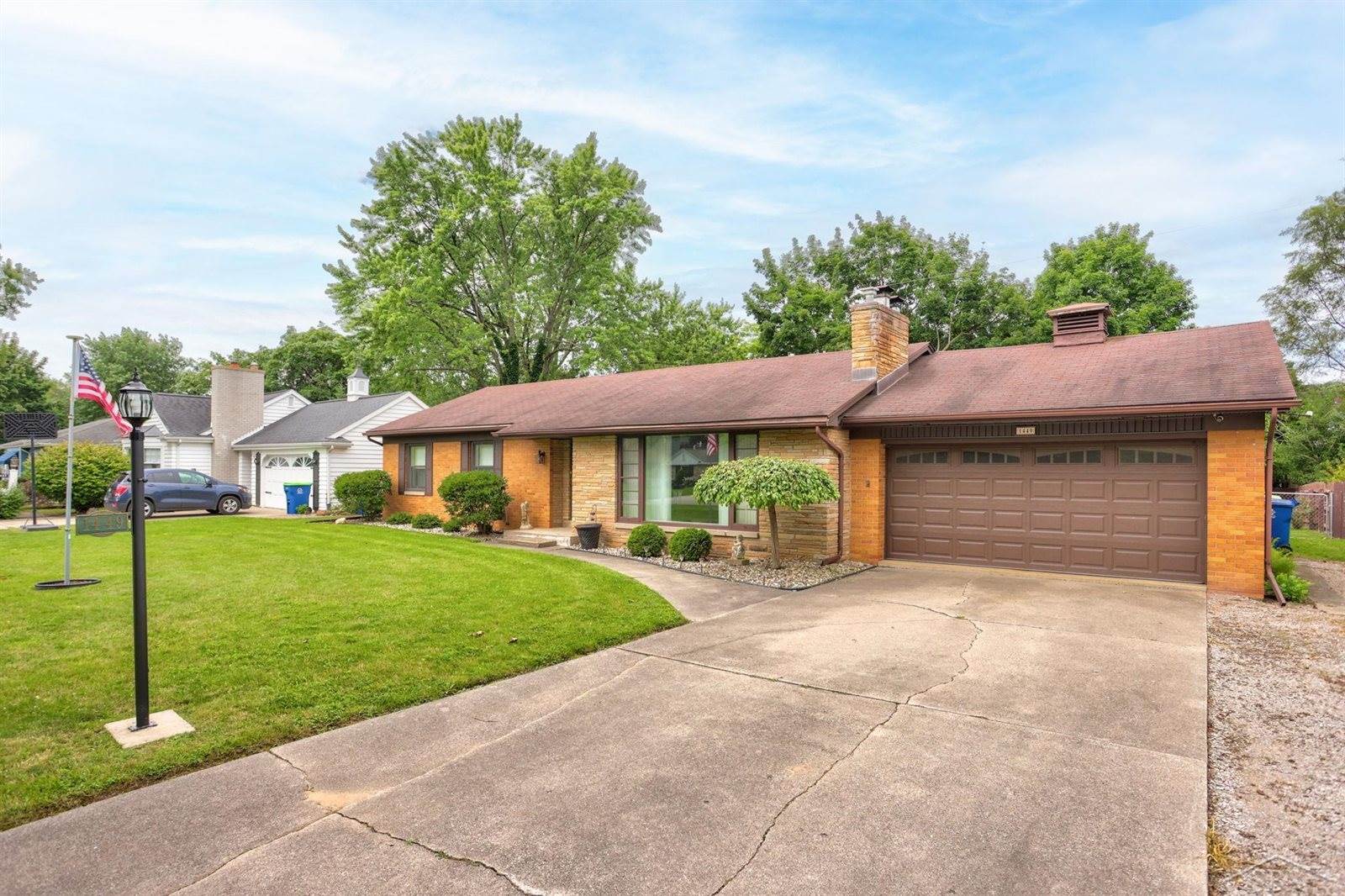 1449 Lathrup Avenue, Saginaw, MI 48638