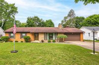 1449 Lathrup Avenue, Saginaw, MI 48638