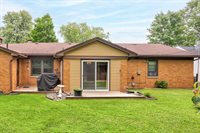 1449 Lathrup Avenue, Saginaw, MI 48638